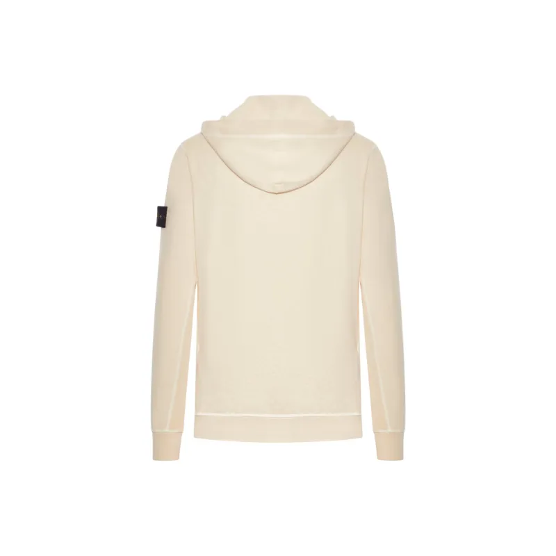 STONE ISLAND Sweater Unisex Ivory-1