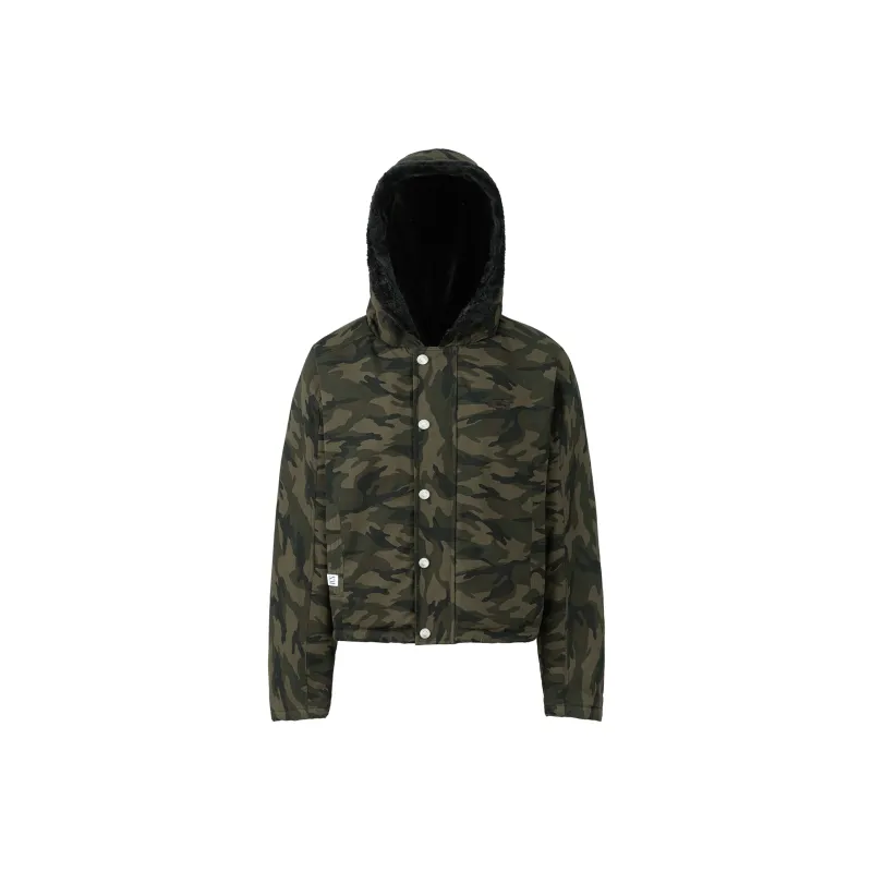 ICONS Lab Jackets Unisex-14