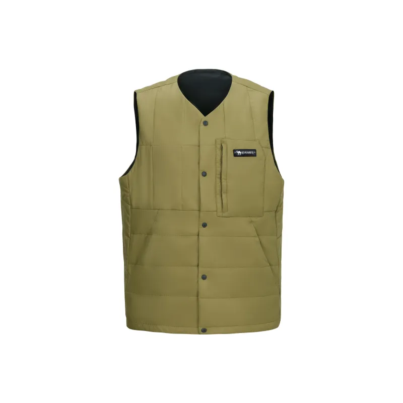 CAMEL Urban Function Series Vest Unisex-16