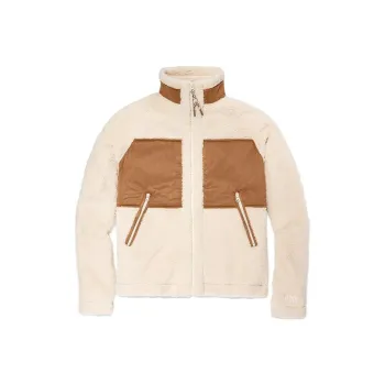 UGG FW23 Jackets Coats Men's Ivory