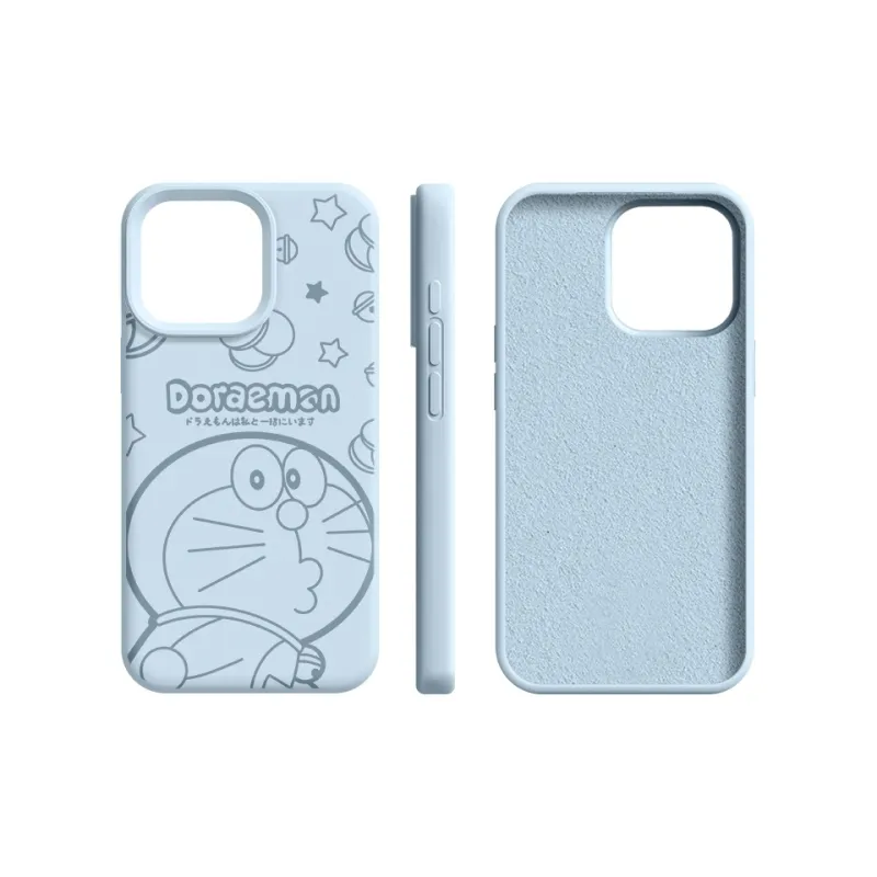 Doraemon/a Phone Cases-3