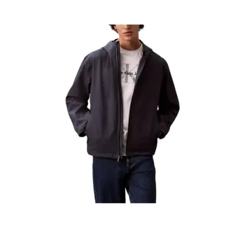 CALVIN KLEIN Jackets & Coats Men's Ink Blue