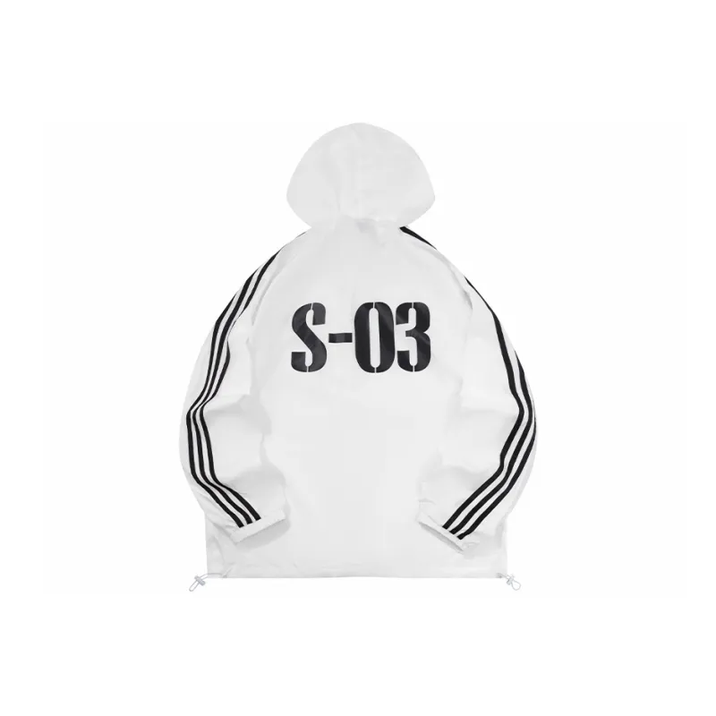 Suamoment Sun Protection Clothing Unisex-6