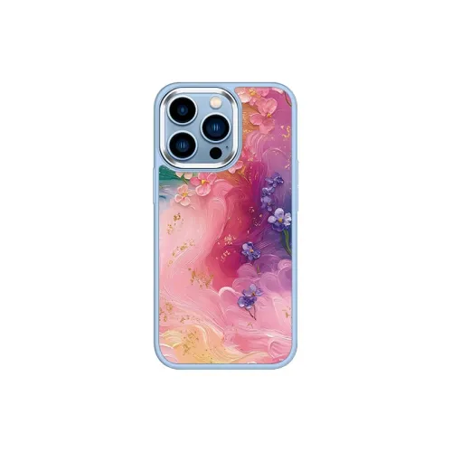 MSMF Phone Cases