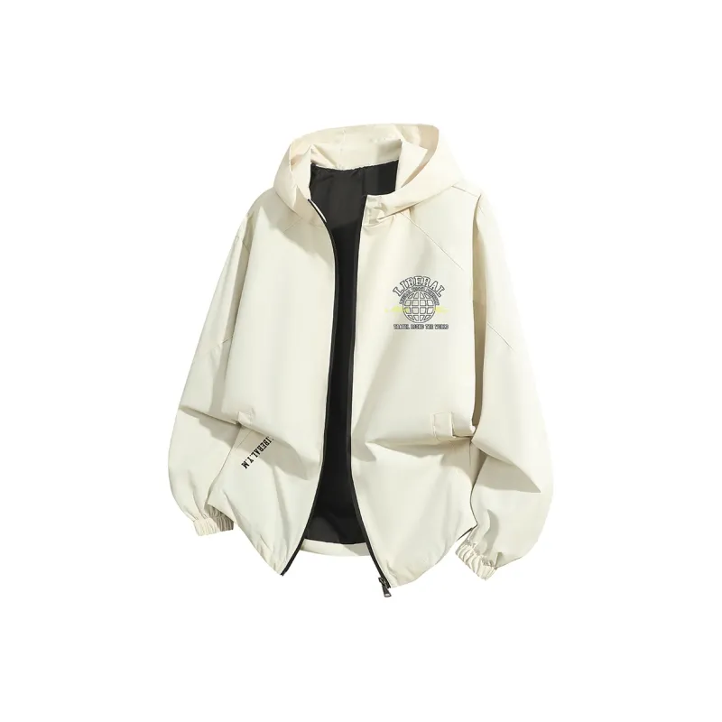 Liberal Youth Ministry Jackets & Coats Unisex-3