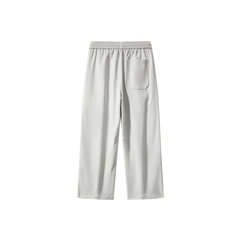 33TH Casual Pants Unisex-1