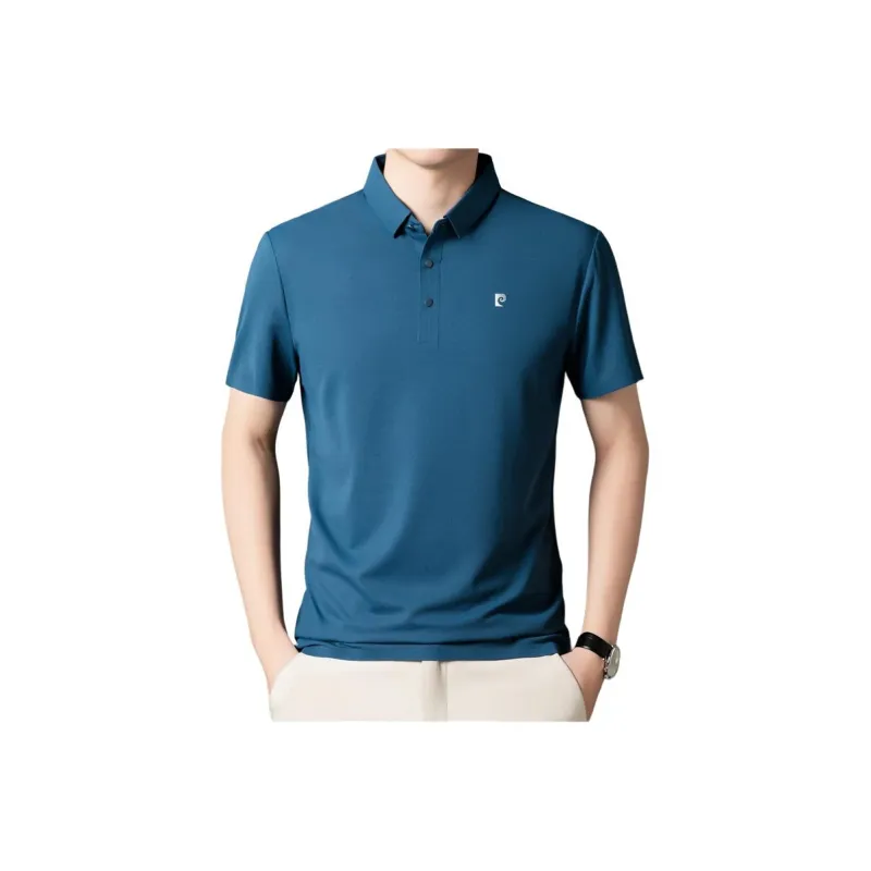 PIERRE CARDIN Polo Shirts Men-8