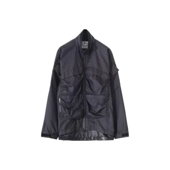 COMFY OUTDOOR GARMENT Jackets Men Black