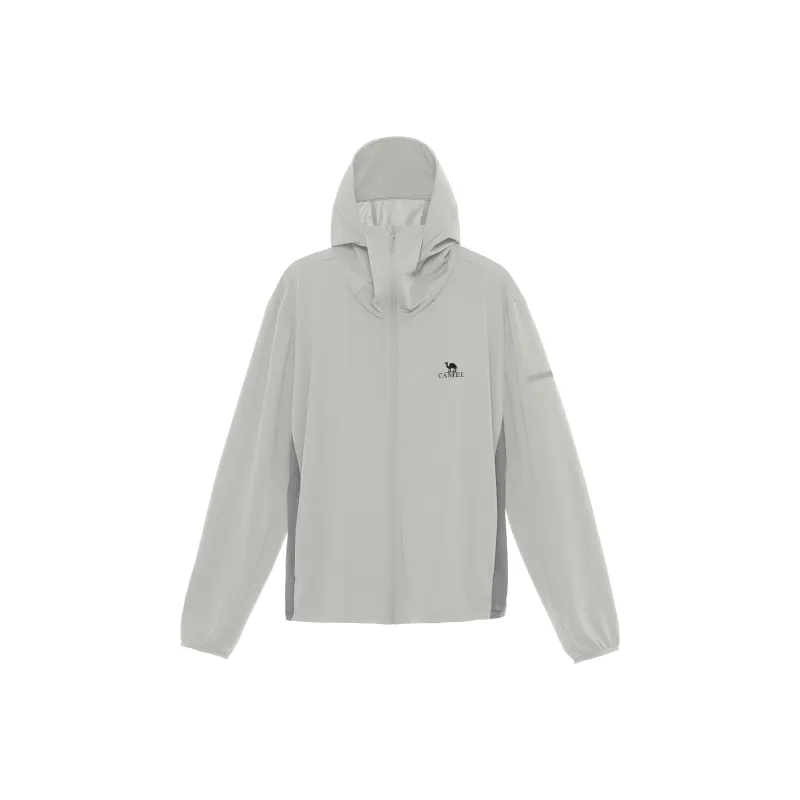 CAMEL Sun Protection Clothing Men's-0