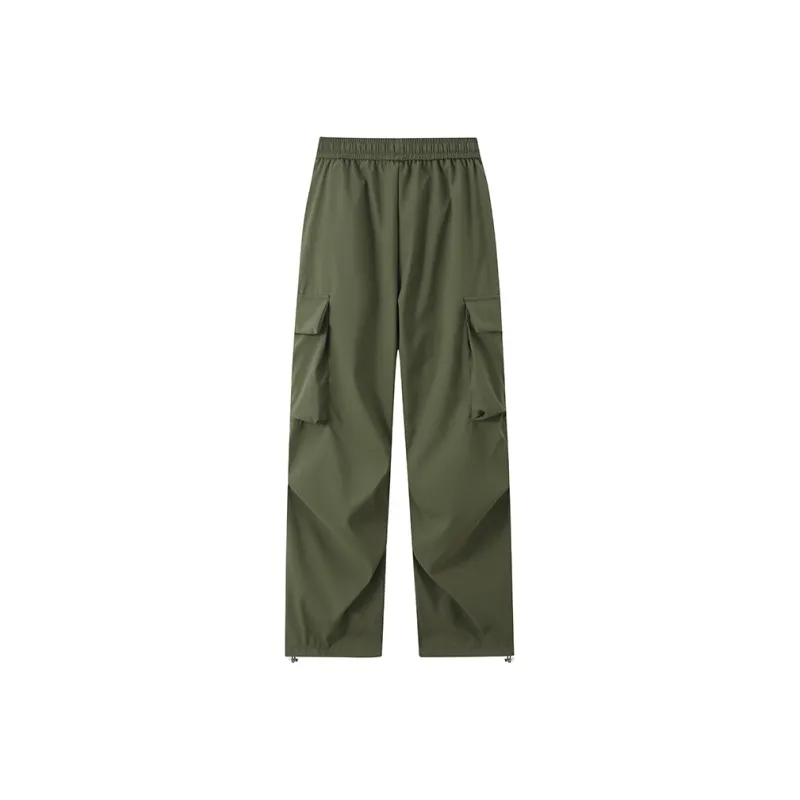 KM Casual Pants Men-13