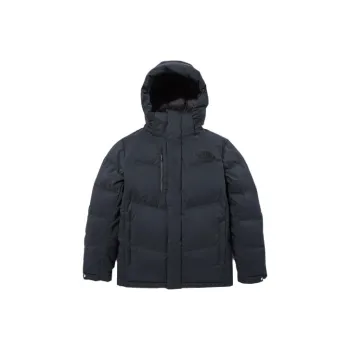 THE NORTH FACE Challenge Air Down Jacket Charcoal Unisex Korea Version
