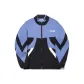 Black Butterfly Wings Blue Ivory