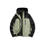 Matcha Green (Single Layer Coat)