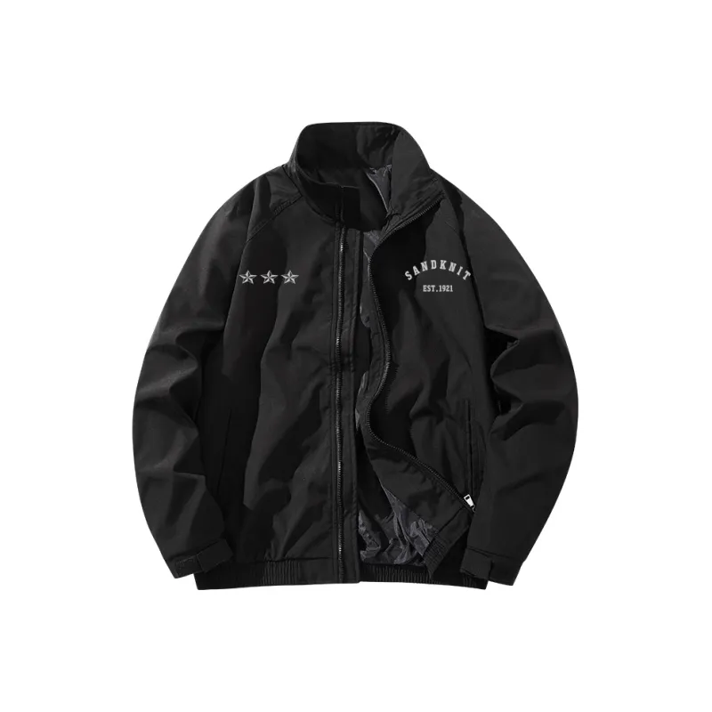 SandKnit Jackets Unisex-6