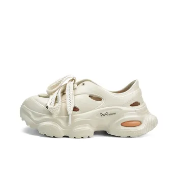 MIIOW Cool One Summer Series Clogs Unisex