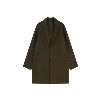 EARL JOEL Coats Unisex