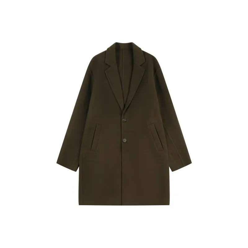 EARL JOEL Coats Unisex-0
