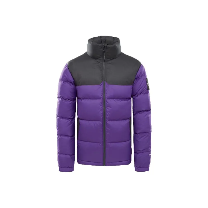 THE NORTH FACE 1992 Collection Down Jacket Men's Purple-0