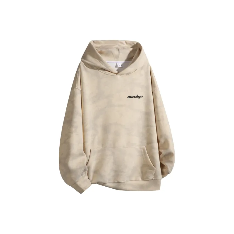 Mackyo x SOORCHCE Sweatshirt Unisex-6