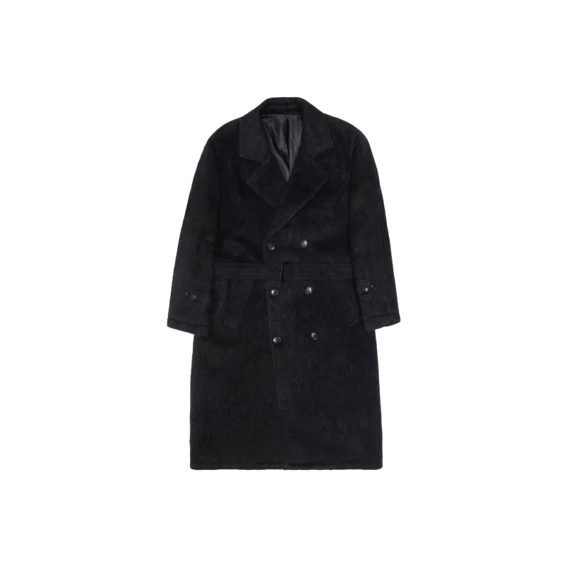 Stussy FW23 Fall/Winter Collection Coats Unisex-5