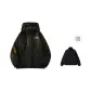 Black (Comes with Fleece-Lined Liner)