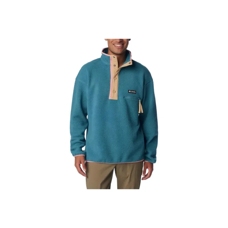 Columbia Helvetia Jackets Coats Men's Blue-0
