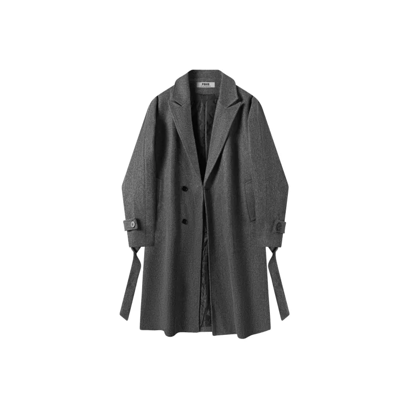 P8H9 Coats Unisex-0