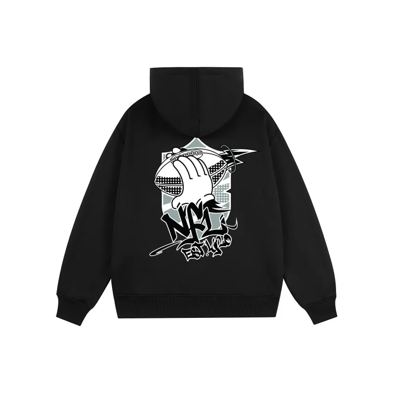 NFL Sweatshirts Unisex-0