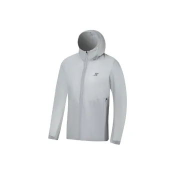 XTEP Jackets Men