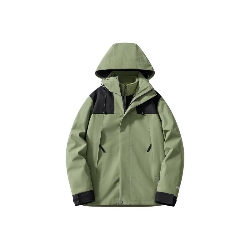 SNOW FLYING Jackets & Coats Fall/Winter Unisex-14