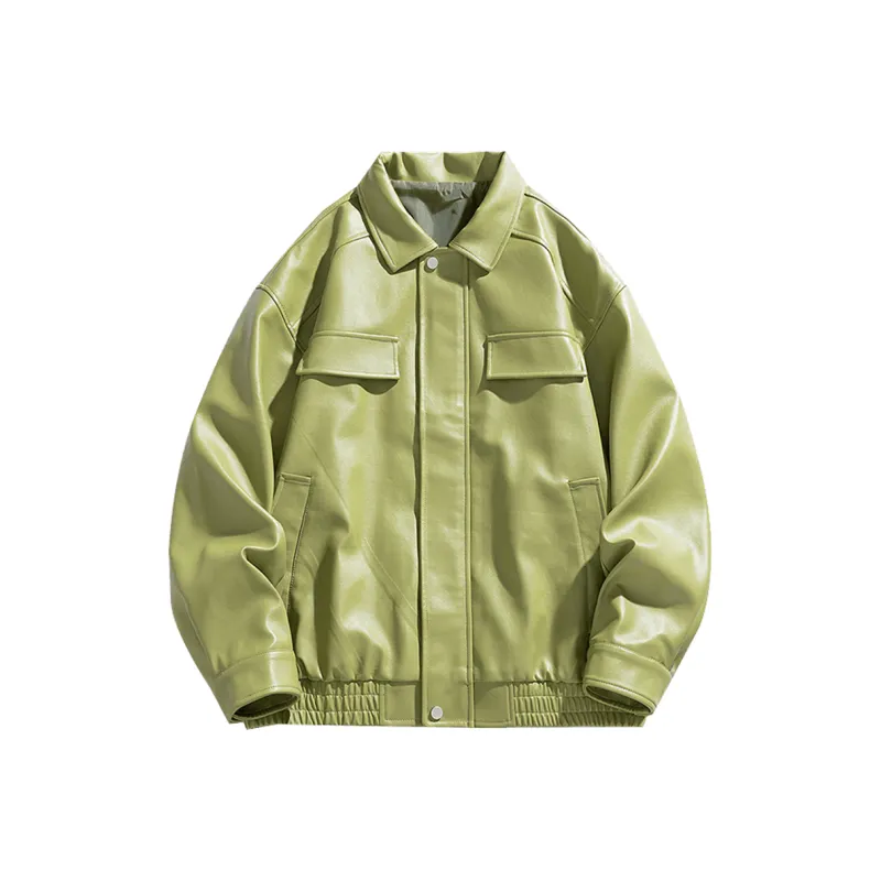 PEIMENG Jackets Unisex-8