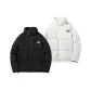 2 Pack (Black+Ecru)