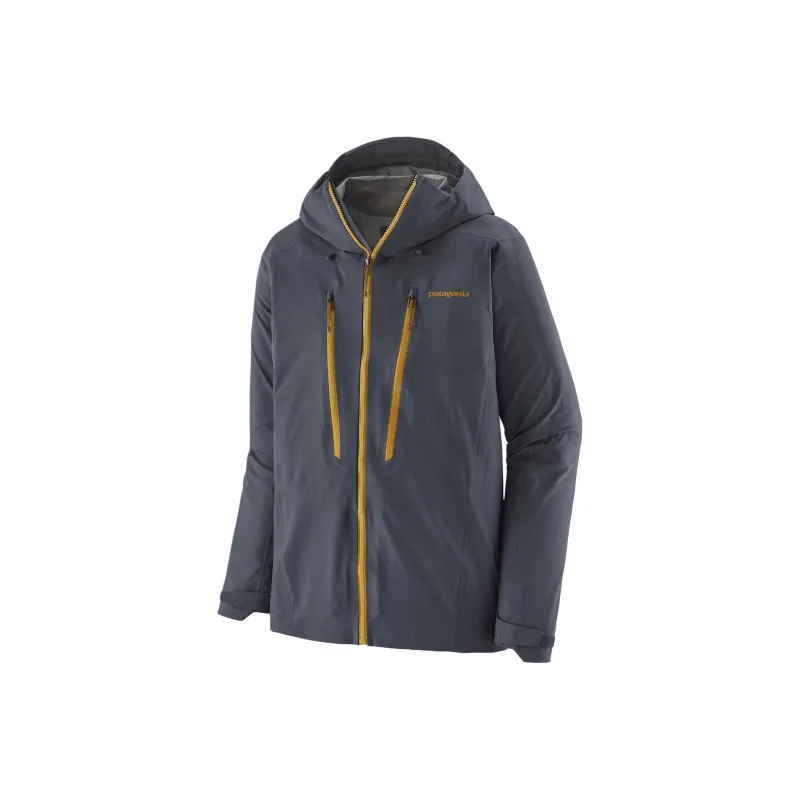 Patagonia Jackets Men-6