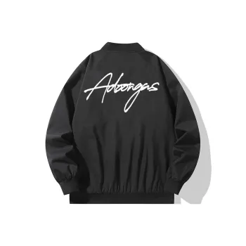 ADOONGA Jackets Unisex