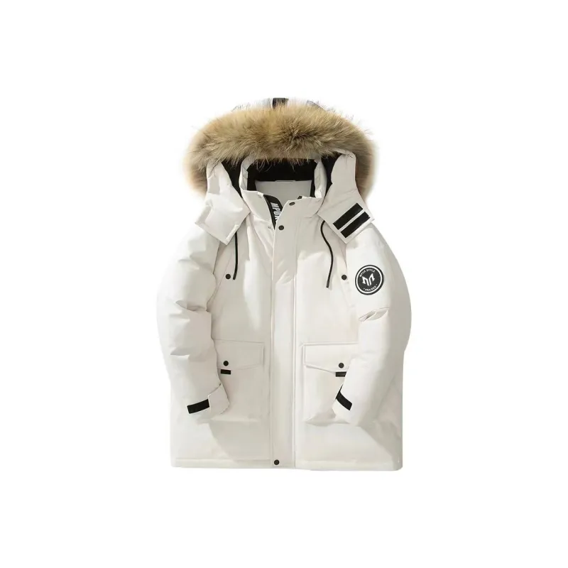 MPUX Down Jackets Unisex-5
