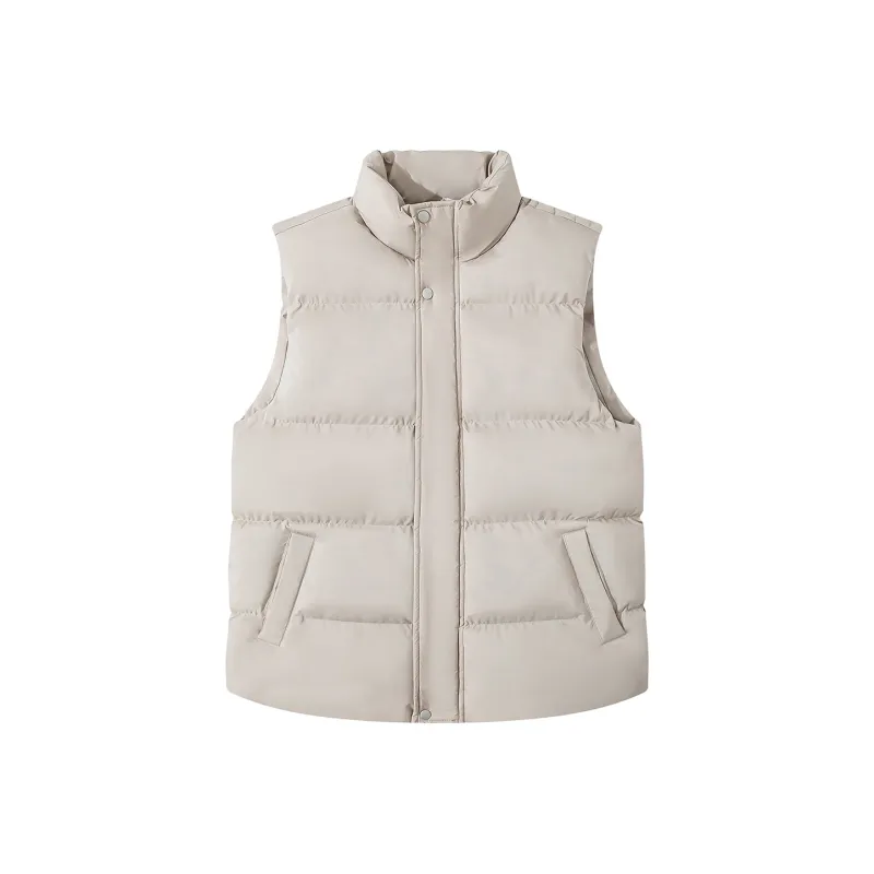JEANSWEST Vests Unisex-14