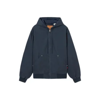 Levi’s Denim Jacket Men's Dark Blue