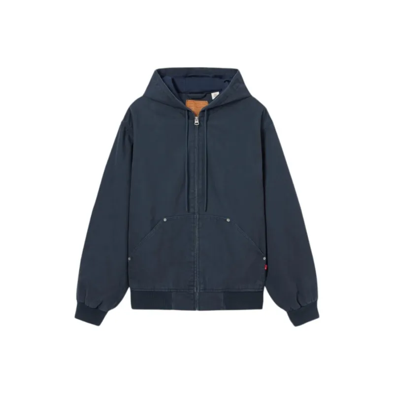 Levi’s Denim Jacket Men's Dark Blue-0