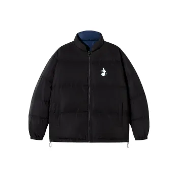 PSO Brand Down Jackets Unisex