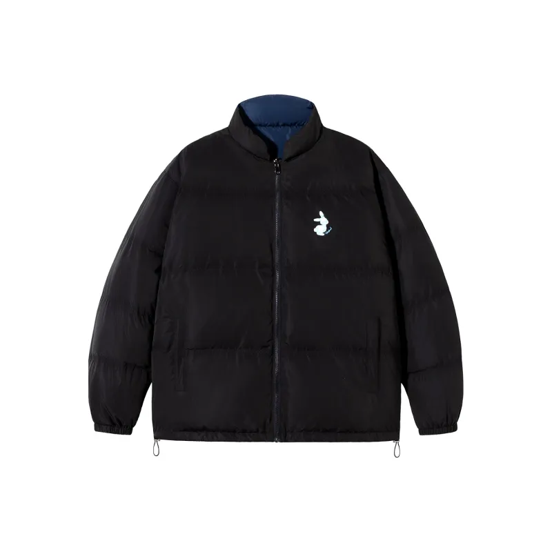 PSO Brand Down Jackets Unisex-0
