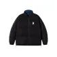 Ink Black/Navy