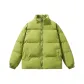 Fruit Green (Solid Color)