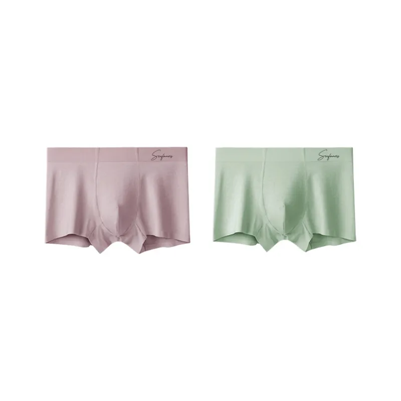 7 SEVFUN Underpants Men's 2 Pack-8