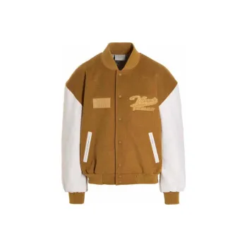 VTMNTS College Jacket