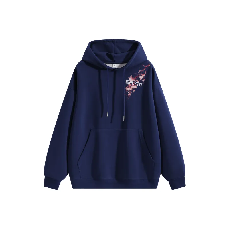 SIFLYTO Sweatshirts Unisex-3