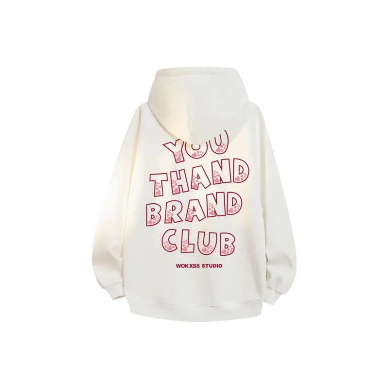 WOKXSS Sweatshirts Unisex-0