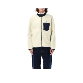 Polo Ralph Lauren Zip Through Fleece