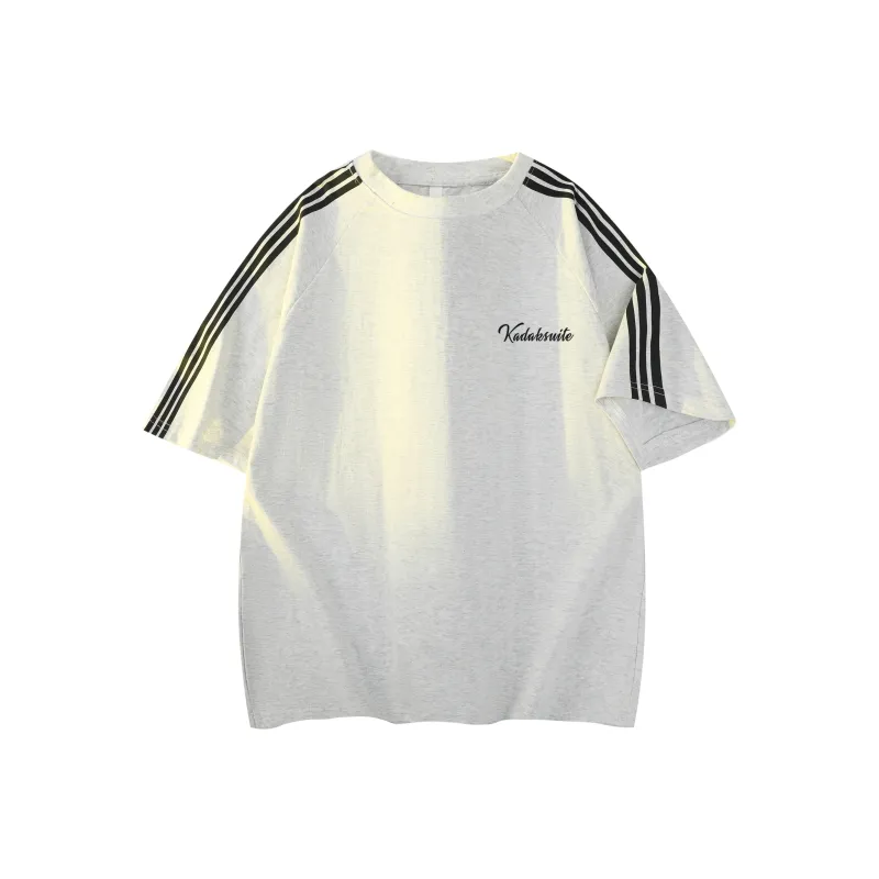 KADAKADA SUITE T Shirts Unisex-4