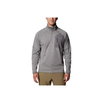 Columbia Stout Canyon™ Jackets Coats Men's Gray