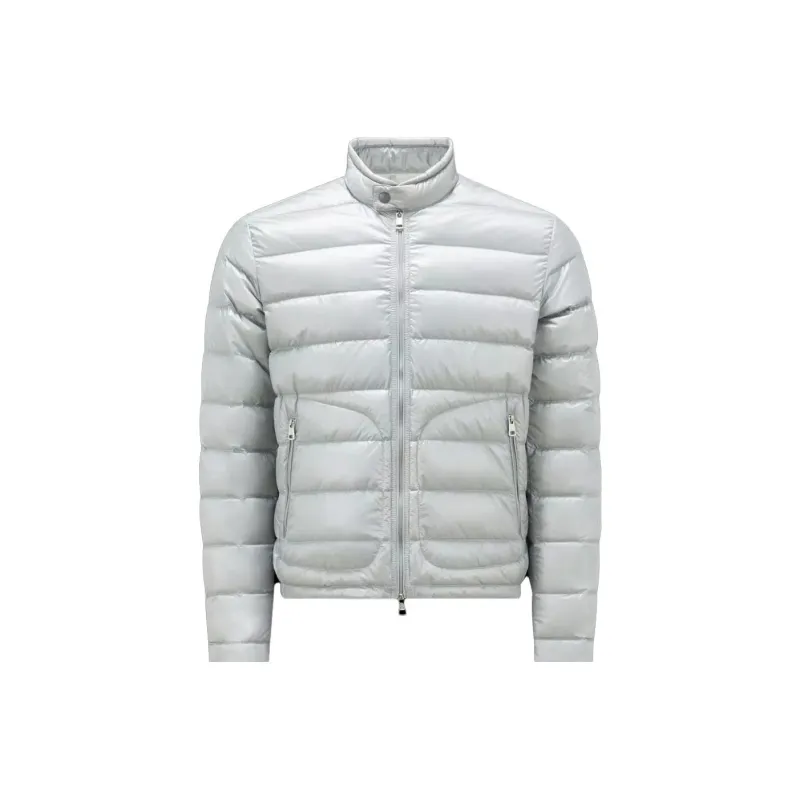 Moncler Acorus Padded Down Jacket-0